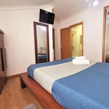 Ferienwohnung Anamar Nazaré Zimmer foto