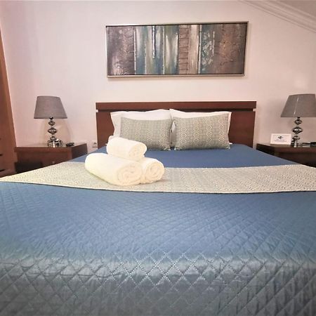 Ferienwohnung Anamar Nazaré Zimmer foto